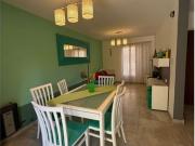 ALQUILER TEMPORARIO DUPLEX PARA 4 PERSONAS EN VILLA...