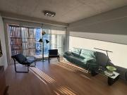 Alquiler temporario Edificio ALLEY Palermo Full Amenities