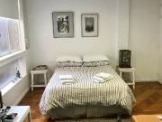 ALQUILER EN BARRIO NORTE, ZONA IDEAL!