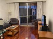 ALQUILER TEMPORARIO EN BELGRANO R