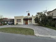 Alquiler temporario en Bella Vista, Barrio cerrado La...