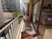 Alquiler temporario en Mar Del Plata