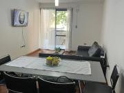 Alquiler Temporario en Nueva Cordoba, 2 dormitorios a...