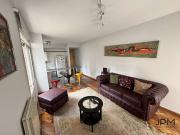 Alquiler Temporario en Palermo 2 ambientes con Amenities...