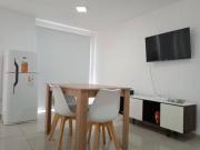 Alquiler TEMPORARIO en Torres H AMOBLADO