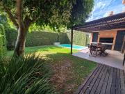 Alquiler temporario Enero 2026 Beccar casa de 3 o 4...