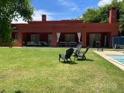 Alquiler Temporario Enero Pilar Estancias del Pilar