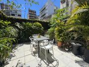 PALERMO ALQUILER TEMPORARIO ENERO Y FEBRERO TODO INCLUIDO!