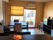 Alquiler Temporario Espectacular 3 Amb. Muy Luminoso...