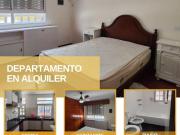 ALQUILER TEMPORARIO Francia 157