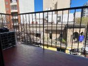 Alquiler Temporario Gran 2 Ambientes en Caballito