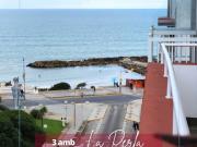ALQUILER TEMPORARIO Hermoso 3 amb zona La Perla