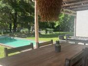 Alquiler temporario Los Alcanfores, Pilar, GBA  Zona...