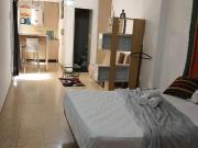 Alquiler Temporario Mensual de Monoambiente en pleno...