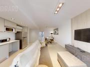 Alquiler temporario, moderno departamento de 2 amb con...