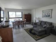 Alquiler temporario moderno y amplio depto 2 amb con cochera