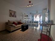 ALSINA AL 2100, CONGRESO Alquiler Temporario de lindo...