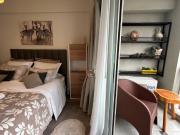 Alquiler Temporario Monoambiente a Estrenar, Diaz Velez...