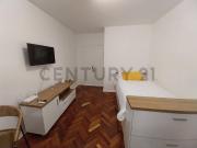 ALQUILER TEMPORARIO – MONOAMBIENTE AMOBLADO BALVANERA