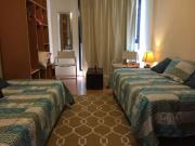 Alquiler Temporario Monoambiente, Ciudad de la Paz 2300,...