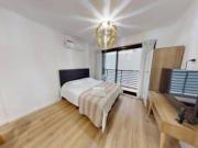 Alquiler Temporario Monoambiente con balcon, Pileta y...