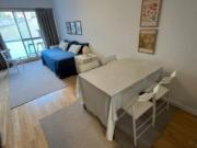 Alquiler Temporario Monoambiente, Convencion 1900....