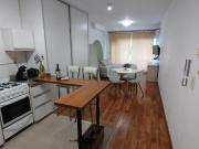 Alquiler Temporario Monoambiente en Caballito Sur