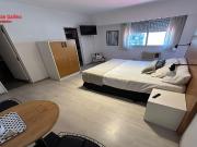 Alquiler Temporario Monoambiente en retiro