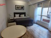 Alquiler Temporario Monoambiente en retiro