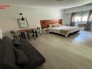 Alquiler Temporario Monoambiente en retiro