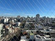 Alquiler Temporario Monoambiente en Villa Crespo