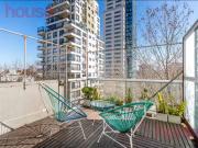 Alquiler Temporario Monoambiente Palermo Soho