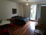 Alquiler Temporario Monoambiente, Quesada 2100, 1. NuÃ±ez