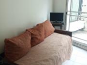 Alquiler Temporario Monoambiente, Reconquista 1000, Retiro