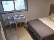 Alquiler Temporario Monoambiente, Salguero 200, Almagro. 4