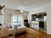 Alquiler Temporario Monoambiente San Nicolas Av....