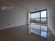 Alquiler Convencional monoambiente sin muebles piso alto