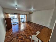 Alquiler Temporario Monoambiente S/Muebles, Vidt 1700,...