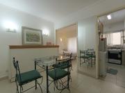 Alquiler Temporario Monoambiente Temporada 2026