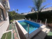 ALQUILER TEMPORARIO, PARA 8 PERSONAS, VILLA CARLOS PAZ