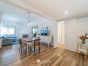 ALQUILER TEMPORARIO PH 3 AMBIENTES PATIO MODERNO