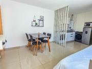 ALQUILER TEMPORARIO QUINCENAL Hasta 4 personas, Centro...