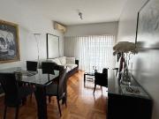 ALQUILER 3 AMBIENTES TEMPORARIO! RECOLETA