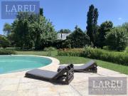 Alquiler Temporario Segunda Quincena Enero Pilar Chacras...