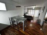 Alquiler Temporario Studio San Telmo