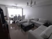 ALQUILER TEMPORARIO TODO INCLUIDO 3DORM FRENTE A PATIO OLMOS