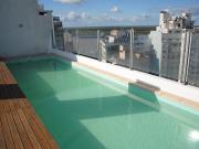 alquiler temporario un dormitorio centro