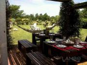 ALQUILER TEMPORARIO VERANO FIESTAS Y ENERO PILAR...