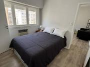 Alquiler temporario x dia Departamento 2 ambientes Plaza...