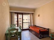 Alquiler temporarios 2026, departamento de 2 amb a la...